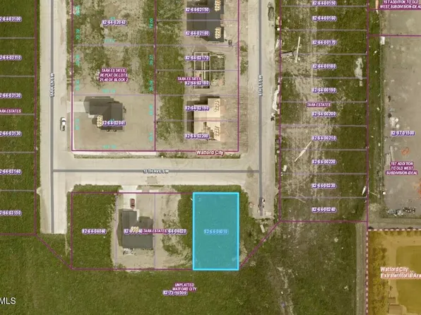 903 13th Ave SW, Watford City, ND 58854