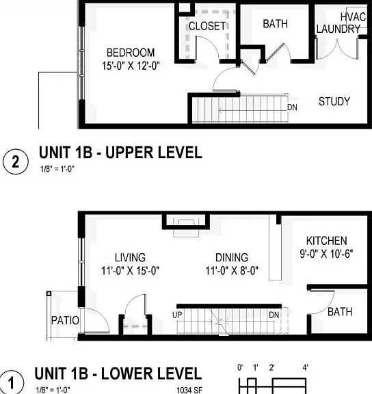 MurrayGlen Townhomes — Photo 17