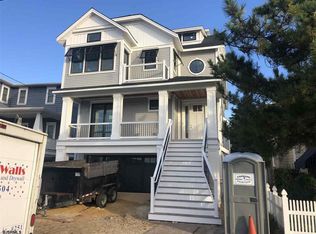 216 Crescent Rd, Ocean City, NJ 08226