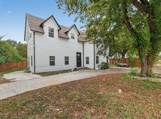 1011 Rock Dam Rd, Marlin, TX 76661