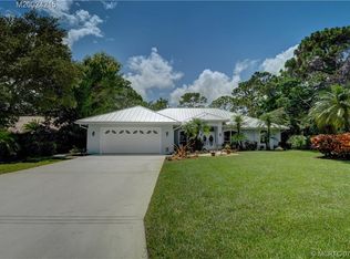 5140 SW Landing Creek Dr, Palm City, FL 34990