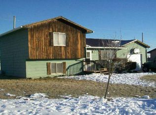 8141 Timberline Rd, Black Hawk, SD 57718