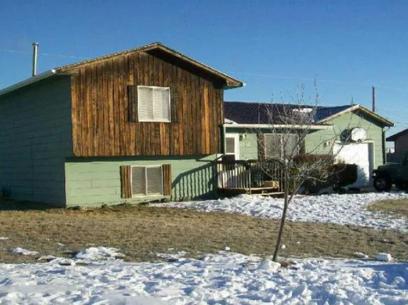 8141 Timberline Rd, Black Hawk, SD 57718