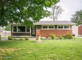 9605 Sue Helen Dr, Jeffersontown, KY 40299