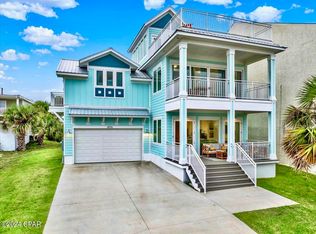 18916 Front Beach Rd, Panama City Beach, FL 32413