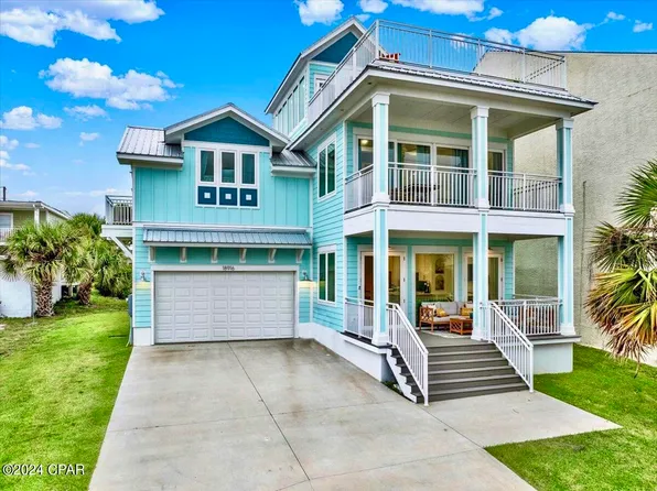 18916 Front Beach Rd, Panama City Beach, FL 32413