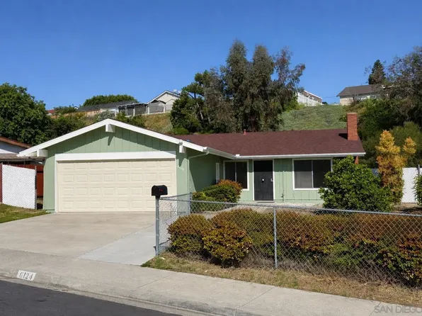 6124 Dracaena Ct, San Diego, CA 92114