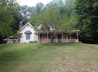 758 Heather Dr, Harbor Springs, MI 49740