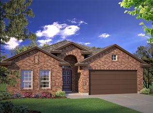 123 Lunayena Rd, Rhome, TX 76078