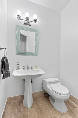 Rented by Corcoran | media 5