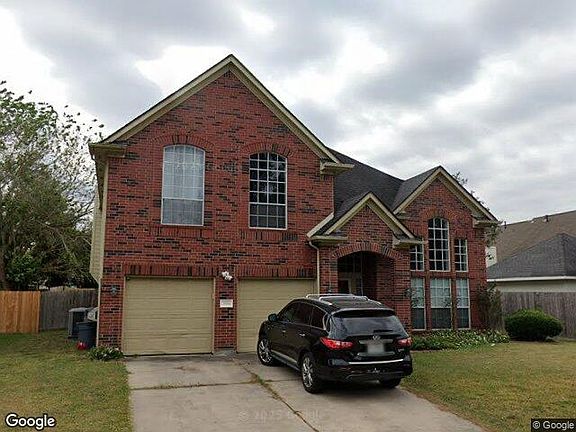 Property Side View