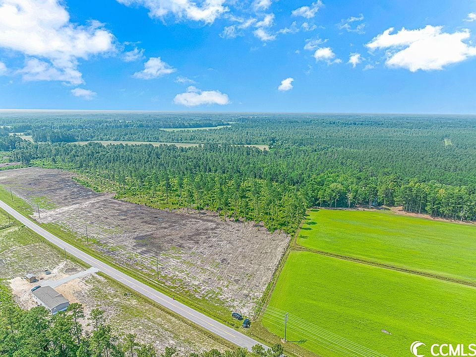 2nd image of TBD W Highway 19 Lot 6A