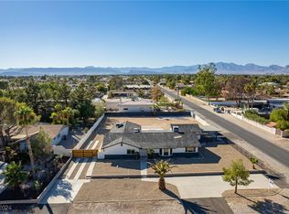 3115 Mann St, Las Vegas, NV 89146