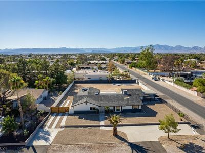 3115 Mann St, Las Vegas, NV, 89146