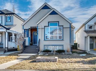 75 N Copperfield Rise SE, Calgary, AB T2Z 4V1