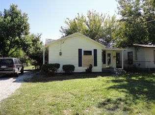 4120 Knox St, Fort Worth, TX 76119