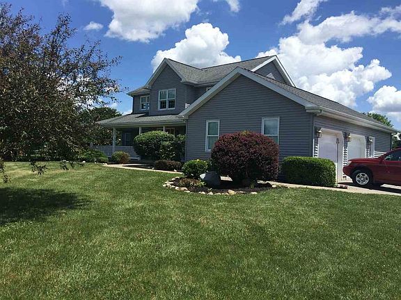 3rd image of 10323 S Black Locust Ct