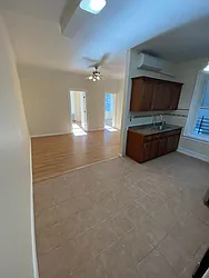 Rented by Aron Fried, LREB