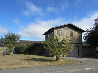 3310 Ribeiro Ln, Arcata, CA 95521