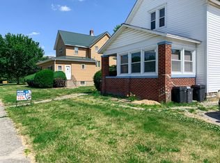 607 W Monroe St, Decatur, IN 46733