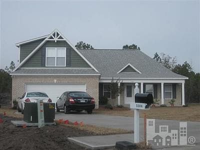 1st image of 5504 Tangelo Court