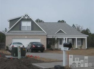 5504 Tangelo Ct, Wilmington, NC 28412