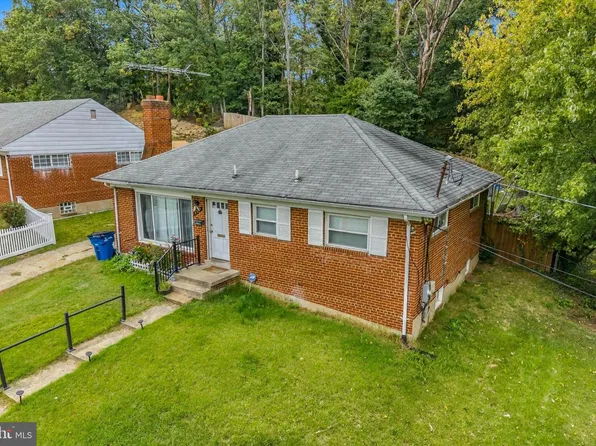 6512 District Heights Pkwy, District Heights, MD 20747