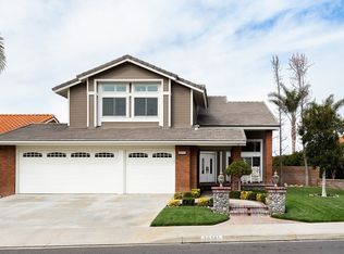 20791 Porter Ranch Rd, Trabuco Canyon, CA 92679