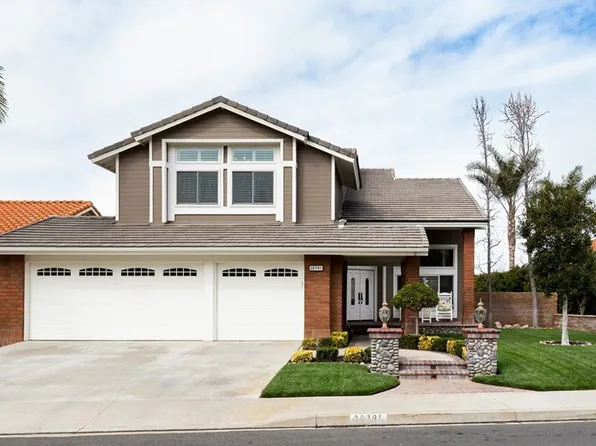20791 Porter Ranch Rd, Trabuco Canyon, CA 92679