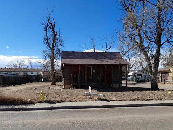 475 S 2nd Avenue, Brighton, CO 80601