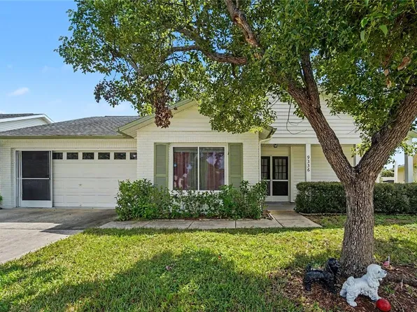 9336 CAPE CHARLES AVENUE, NEW PORT RICHEY, FL 34655