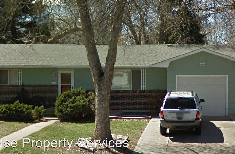 2nd image of 1305 S Bryan Ave