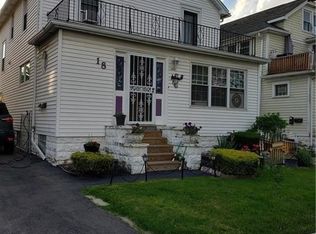 18 Marne Rd, Cheektowaga, NY 14215