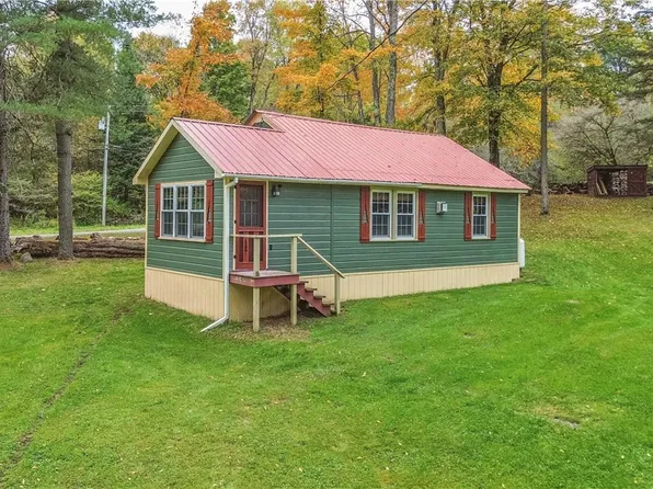 9091 Brown Tract Rd, Remsen, NY 13438