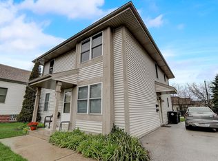2810 E Holmes Ave, Cudahy, WI 53110