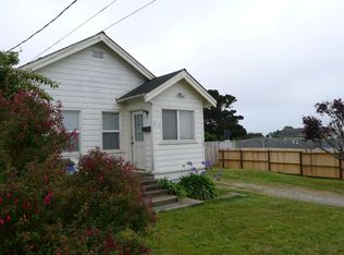 917 McCullens Ave, Eureka, CA 95503
