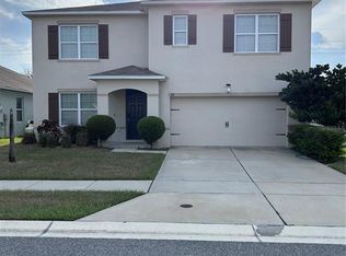 281 ST GEORGES CIRCLE, EAGLE LAKE, FL 33839