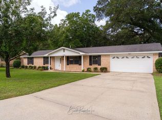 6395 Duquesne Dr, Pensacola, FL 32504