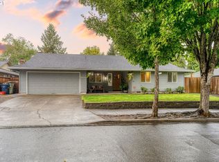 18845 SW Willow Creek Ter, Beaverton, OR