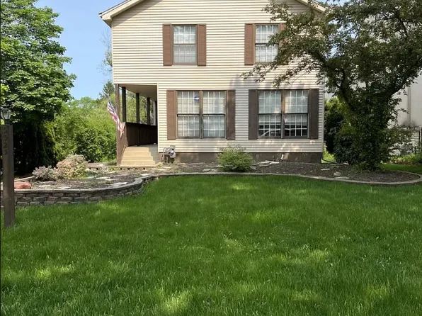 5525 S Washington St, Hinsdale, IL 60521