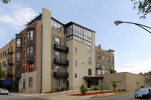 1st image of 1715 W Ohio St #Penthouse