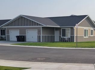 Sleeping Giant Patio Home Apartments, Helena, MT 59601