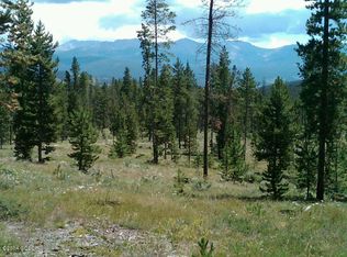 5188 County Road 5, Tabernash, CO 80478
