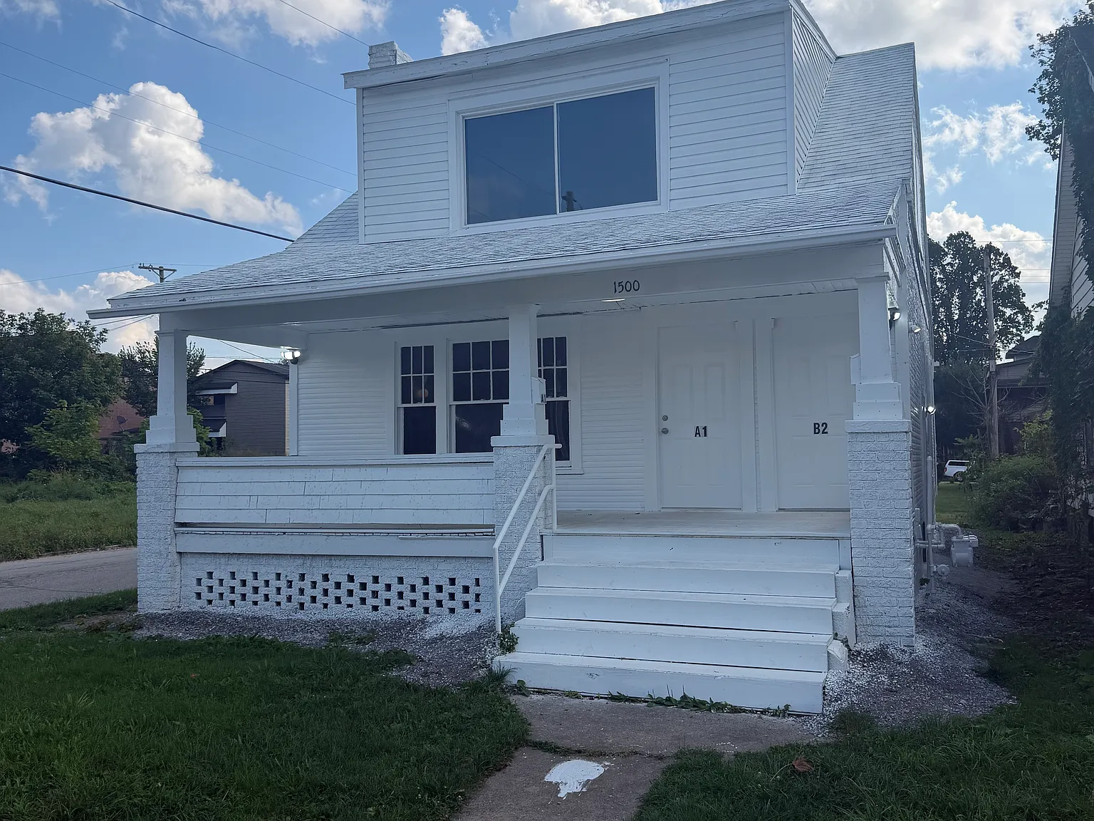 1 bed, $725 — Photo 1