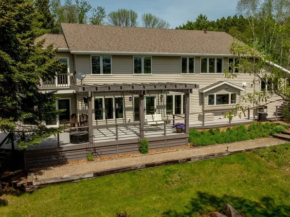 20551 County Road 12, Akeley, MN 56433