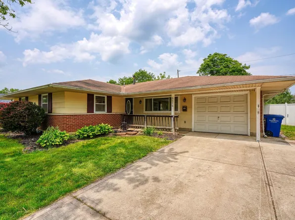 3676 Mexico Ave, Westerville, OH 43081