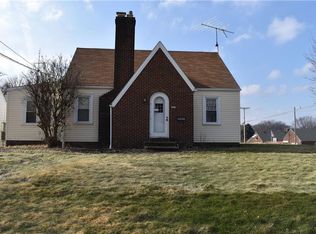 1453 Broad Ave NW, Canton, OH 44708