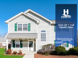 4538 Holland Rd, Greensboro, NC 27405