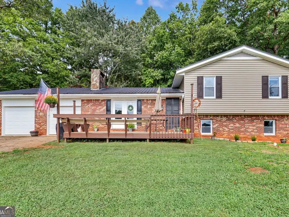 382 Worley Creek Rd, Lakemont, GA 30552