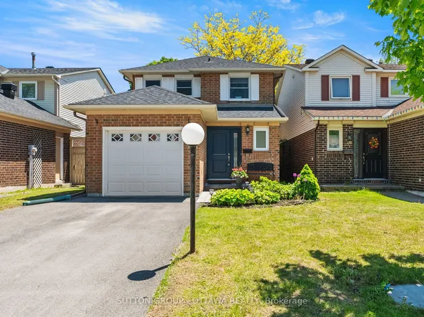 200 McCurdy Dr, Ottawa, ON K2L 2L6